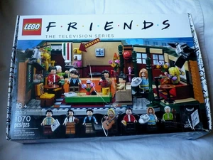 Lego Friends Fernsehserie Set, zentraler Vorteil - Bild 1 von 10