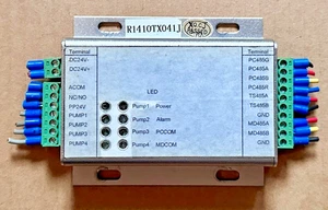 Cathelco R1410TX041J,analog control module Quantum MGPS - Picture 1 of 5