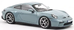 Porsche 911 S/T 2023 Blue 1/12 - 127550 NOREV - Immagine 1 di 3