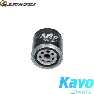 ÖLFILTER TO-130 FÜR TOYOTA HILUX/VIII/Pickup LAND/CRUISER/PRADO AURIS/Van 2.8L - Bild 1 von 11