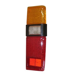 RH Rear Tail Lamp Lens To Suit Toyota Hilux LN46 1981 - 1983 #81551-89122NG - Picture 1 of 2