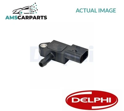MANIFOLD PRESSURE MAP SENSOR PS20138-12B1 DELPHI NEW OE REPLACEMENT - Image 1 of 4