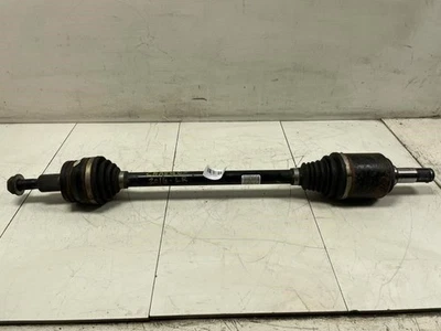 Dodge Charger 2016 eje conductor delantero izquierdo OEM+  Foto 1 de 4