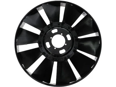 Hoja de ventilador para GMC Envoy XL 2002-2006 2003 2004 2005 NQ777SH Foto 1 de 2