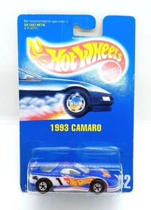 Coche diecast Hot Wheels 1993 Hot Wheels Racing escala 1:64 - Imagen 1 de 3