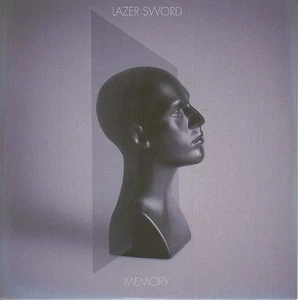 Lazer Sword CD MEMORY  ©  2012   PROMO / CARDSLEEVE - Imagen 1 de 1