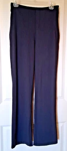 Spyder Active Legging Women's Med. Black Ankle High Rise Workout Yoga Minimalist - Bild 1 von 12