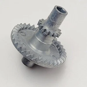 Quantum Reel Part CQ012 Main Drive Gear - Picture 1 of 4
