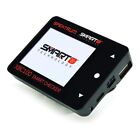 Spektrum XBC100 Smart Battery Checker & Servo Driver for RC: SPMXBC100, Black
