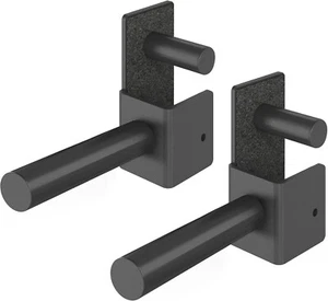 Power Rack, All-in-One Power Cage with 1.2" Multi-Grip Pull-Up Bar, LAT Pulldown - Picture 1 of 5