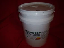 TennSpec Monster Powdered Carpet Cleaning Traffic Lane Prespray Pretreat 40 lbs