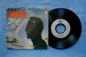 THE COMMUNARDS / SP LONDON 886 105-7 / 1986 (F) - Picture 1 of 2