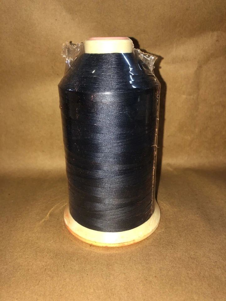 HILO DE NYLON ADHERIDO TEX 30 TALLA 33 8 OZ T-30 B-33 Foto 1 de 1