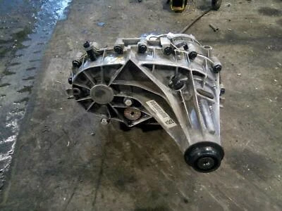 1999-2006 Chevy Silverado 1500 Pickup Transfer Case Floor Shift AT Automatic - Imagem 1 de 4