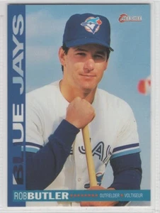 1994 O-Pee-Chee Baseball Toronto Blue Jays Team Set - Picture 1 of 1
