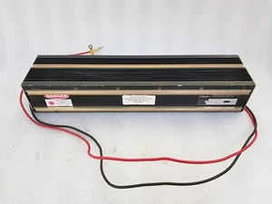 SYNRAD Carbon Dioxide Laser D48-1-28S 30VDC - Picture 1 of 7