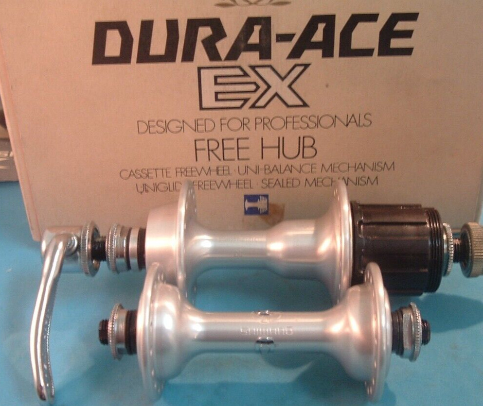 dura ace ex products for sale | eBay dura ace ex products for sale | eBay