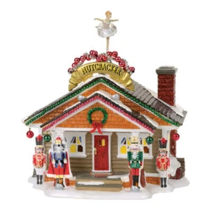 The Nutcracker House - Picture 1 of 2