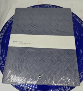 Notebook Montblanc 134079 taglia 149 Extreme 3.0 grigio lavanda - Foto 1 di 6
