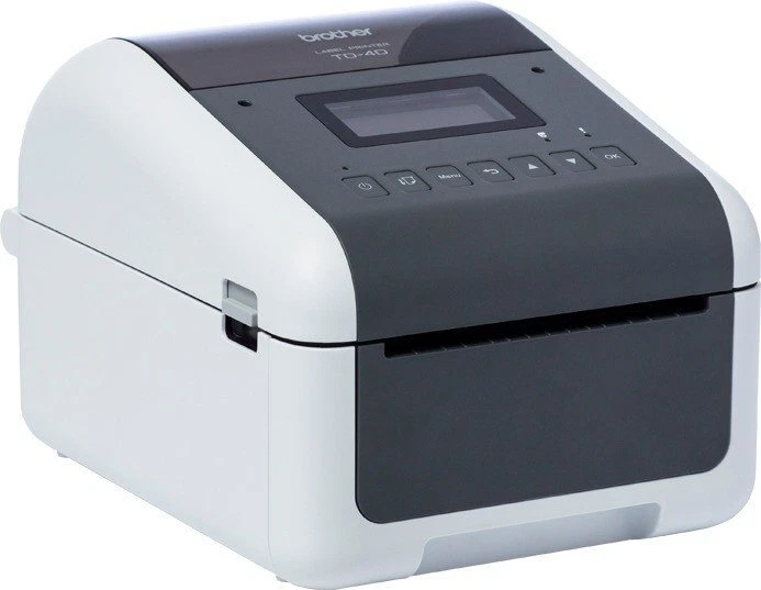 Brother TD-4520DN Etikettendrucker - Bild 1 von 1