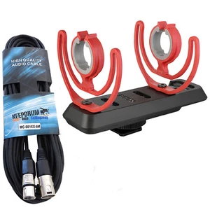 Rode SM3-R Micrófono Araña con Cable de Micrófono - Imagen 1 de 4