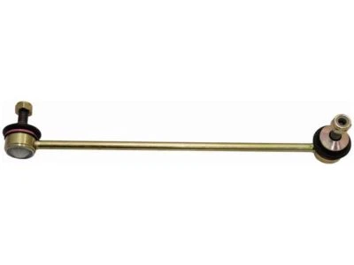 Barra estabilizadora delantera izquierda Moog 17875MHHH 2007 2008 BMW M5 2006-2010 Foto 1 de 2