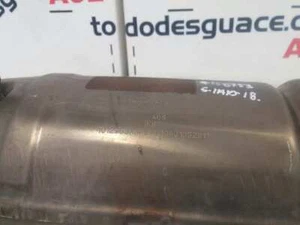 20800JD50B partikelfilter für NISSAN QASHQAI (J10) TEKNA 2007 158753 - Picture 1 of 16