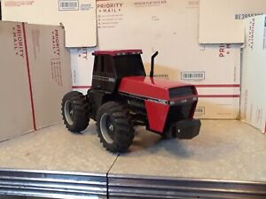Ertl 1:16 Case International 4994 4 Wheel Drive Toy Farm Tractor Made In USA