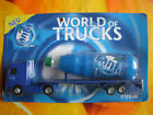 Modell Modellauto Truck - World of Trucks Nr. 1 "Fanta Berry Blue" H0 1:87