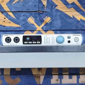 Used PreSonus Studio 192 Mobile 3.0 USB Recording Interface - Zdjęcie 1 z 7