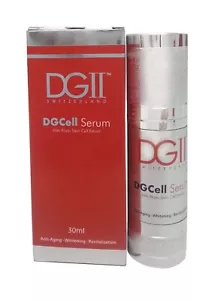 DG2 Cell Serum Age-delaying Serum 30ml x 1 - Picture 1 of 3