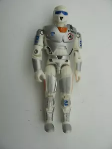 GI joe 1997 Lanard The CORPS S.T.A.R.Force Star Space Figure 2 - Foto 1 di 2