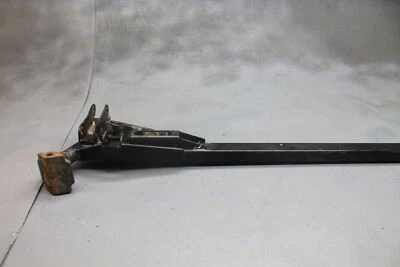 Polaris Sport Touring 550 ES 2001 suspensión delantera derecha brazo trasero Foto 1 de 4