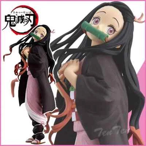 Demon Slayer GLITTER & GLAMOURS Nezuko Kamado Figur Banpresto Prize Japan - Bild 1 von 2