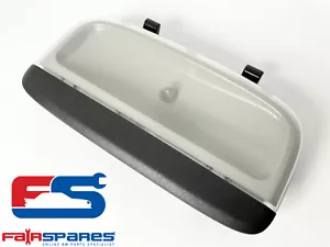 NOS VE HSV GTS & Holden Commodore SS SSV SV6 Rear Roof Interior Light in Black - Picture 1 of 3