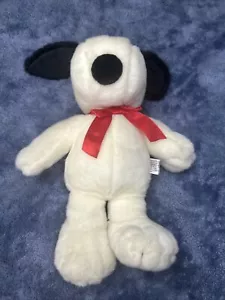 MALL OF AMERICAN CAMP SNOOPY PLÜSCHTIER MIT ETIKETT - Bild 1 von 2