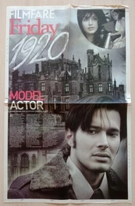 Filmfare Friday September, 2008 * Rare Promo supplement - Picture 1 of 3