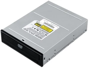 Lecteur interne ULTIMA ELECTRONICS DHM-G48R DVD-ROM DRIVE IDE 5.25" - Photo 1/2
