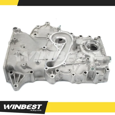 Масляный насос двигателя для 2010 Toyota 4Runner 2005-2014 Toyota Tacoma 2,7 л новый - Изображение 1 из 4