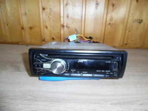 Radio JVC KD-R531 CD Radio Receiver mit USB RADIO CD Spieler - Bild 1 von 4