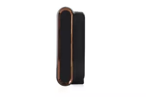 Black with Gold Trim Hotel & Home Bluetooth Scenting Diffuser For Large Areas - Picture 1 of 3