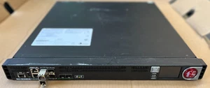 F5 Networks Big-IP i2000 Series i2000 Local Traffic Manager - Picture 1 of 3