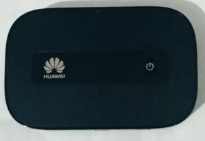 Huawei E5332 Mobile 3G WiFi Portable Hotspot Unlocked - Photo 1/3