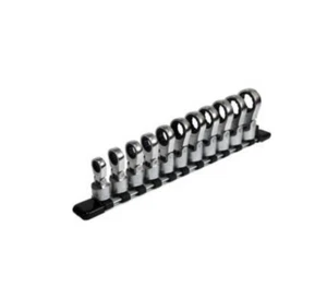 TONE Flex Ratchet Glasses Socket 11 Set HRM311F Drive angle 9.5mm - Picture 1 of 1