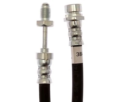 Rear Left Brake Hose fits Ford Transit Connect - Image 1 of 2