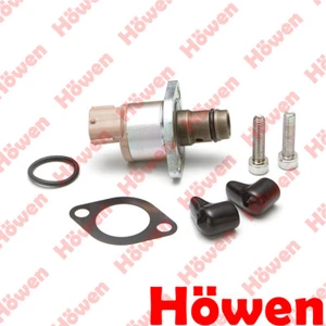 Válvula de control de succión bomba de combustible diésel Howen SCV se adapta a Citroën Fiat Mazda 2005-20 - Imagen 1 de 1