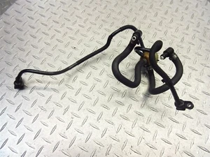 2011 06-16 BMW R1200R Fuel Gas Petrol Pump Hoses Lines Lot OEM - Picture 1 of 11