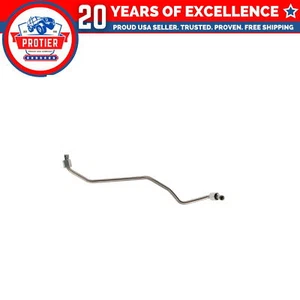 EGR Line Fits E-350 E-350 E-350 E-350 Super Duty Excursion 98-10 V8 7.3L -cc - Bild 1 von 3