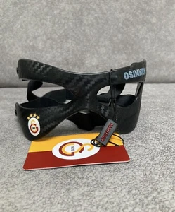 Galatasaray Osimhen Maske Selten Original Limited Edition Trikot Kollektion - Bild 1 von 6