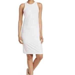 Nuevo con etiquetas Vestido sin mangas James Perse talla 3 o grande - Imagen 1 de 8